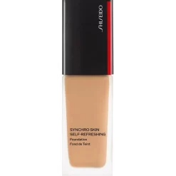 Foundation Synchro Skin Self-Refreshing Foundation von Shiseido