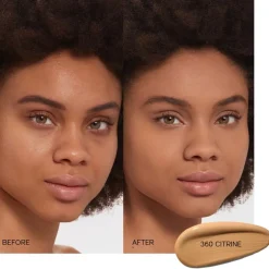 Foundation Synchro Skin Self-Refreshing Foundation von Shiseido
