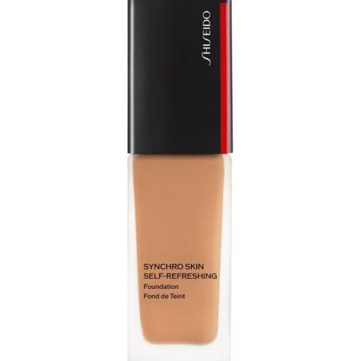 Foundation Synchro Skin Self-Refreshing Foundation von Shiseido
