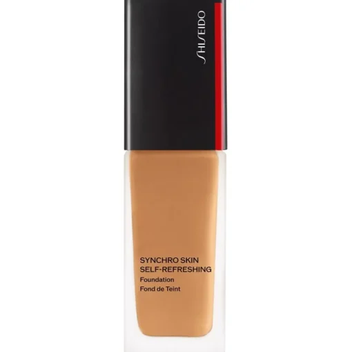 Foundation Synchro Skin Self-Refreshing Foundation von Shiseido