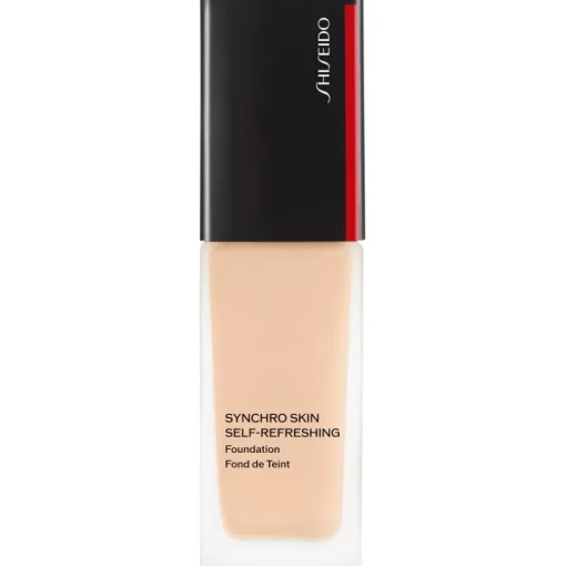 Foundation Synchro Skin Self-Refreshing Foundation von Shiseido