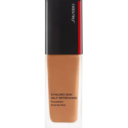 Foundation Synchro Skin Self-Refreshing Foundation von Shiseido