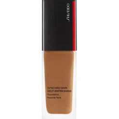 Foundation Synchro Skin Self-Refreshing Foundation von Shiseido