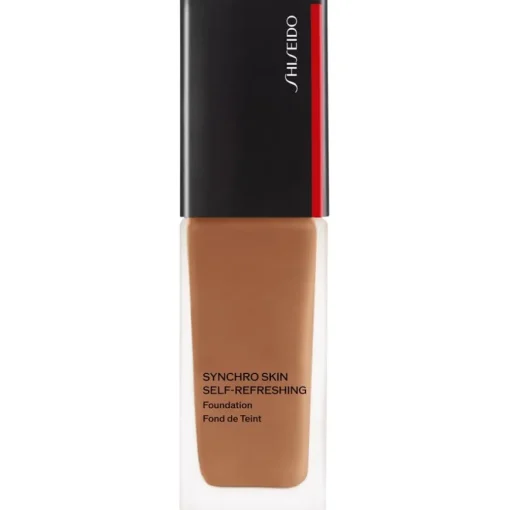 Foundation Synchro Skin Self-Refreshing Foundation von Shiseido