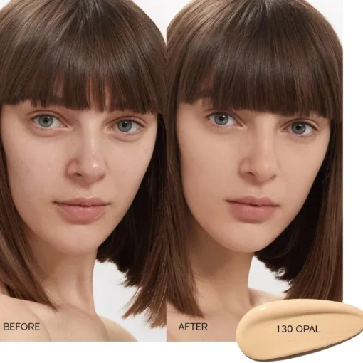 Foundation Synchro Skin Self-Refreshing Foundation von Shiseido