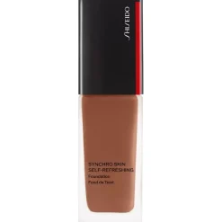 Foundation Synchro Skin Self-Refreshing Foundation von Shiseido