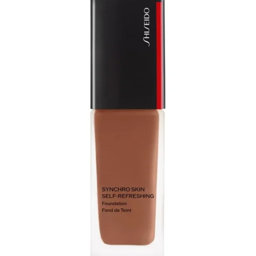 Foundation Synchro Skin Self-Refreshing Foundation von Shiseido