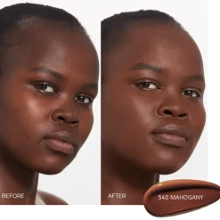Foundation Synchro Skin Self-Refreshing Foundation von Shiseido