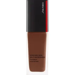 Foundation Synchro Skin Self-Refreshing Foundation von Shiseido