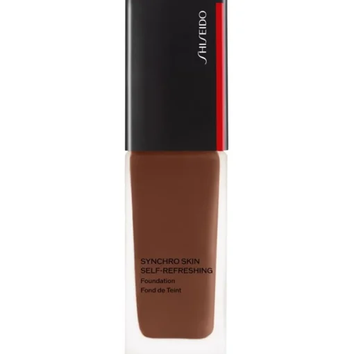 Foundation Synchro Skin Self-Refreshing Foundation von Shiseido