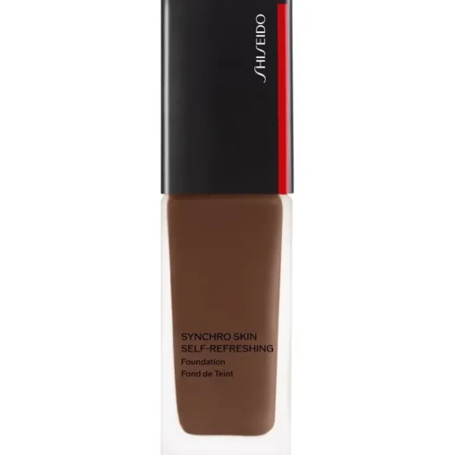 Foundation Synchro Skin Self-Refreshing Foundation von Shiseido