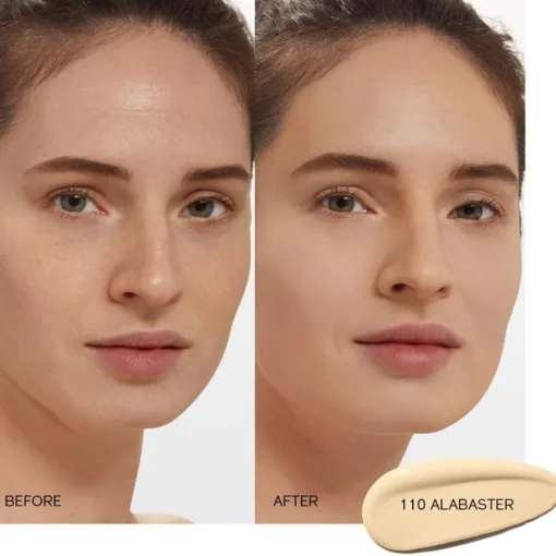 Foundation Synchro Skin Self-Refreshing Foundation von Shiseido