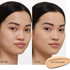 Foundation Synchro Skin Self-Refreshing Foundation von Shiseido