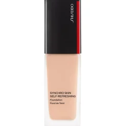 Foundation Synchro Skin Self-Refreshing Foundation von Shiseido