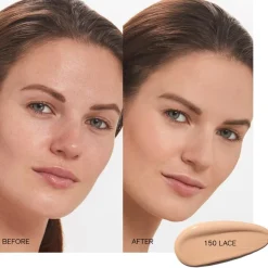 Foundation Synchro Skin Self-Refreshing Foundation von Shiseido