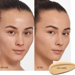 Foundation Synchro Skin Self-Refreshing Foundation von Shiseido