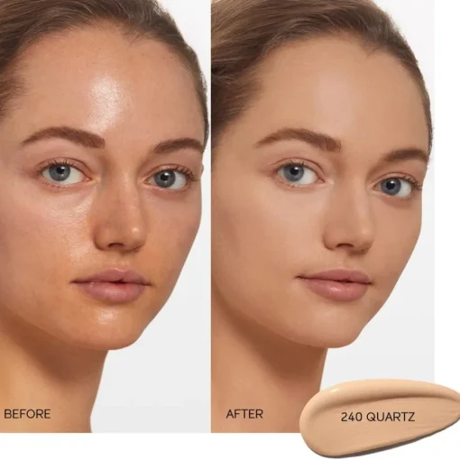 Foundation Synchro Skin Self-Refreshing Foundation von Shiseido