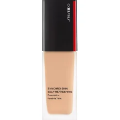 Foundation Synchro Skin Self-Refreshing Foundation von Shiseido