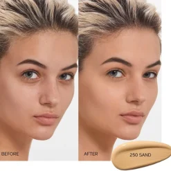 Foundation Synchro Skin Self-Refreshing Foundation von Shiseido