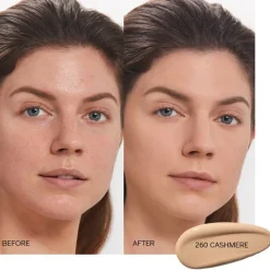 Foundation Synchro Skin Self-Refreshing Foundation von Shiseido