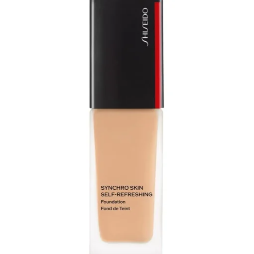 Foundation Synchro Skin Self-Refreshing Foundation von Shiseido