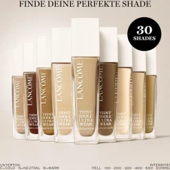 Foundation Teint Idole Ultra Wear Care & Glow Foundation von Lancôme