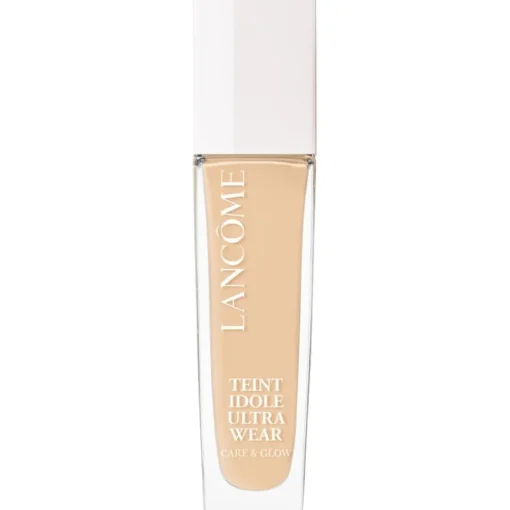 Foundation Teint Idole Ultra Wear Care & Glow Foundation von Lancôme