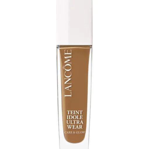 Foundation Teint Idole Ultra Wear Care & Glow Foundation von Lancôme