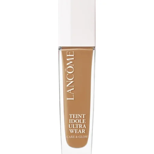 Foundation Teint Idole Ultra Wear Care & Glow Foundation von Lancôme