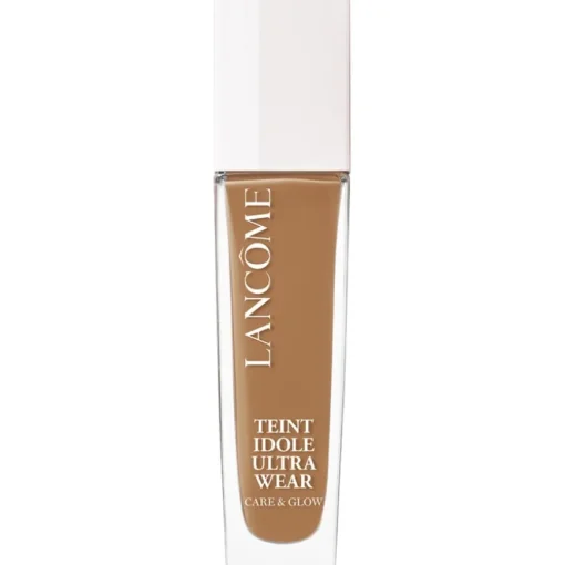 Foundation Teint Idole Ultra Wear Care & Glow Foundation von Lancôme