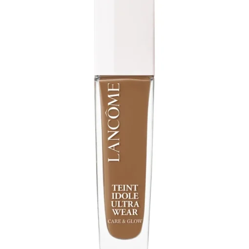 Foundation Teint Idole Ultra Wear Care & Glow Foundation von Lancôme