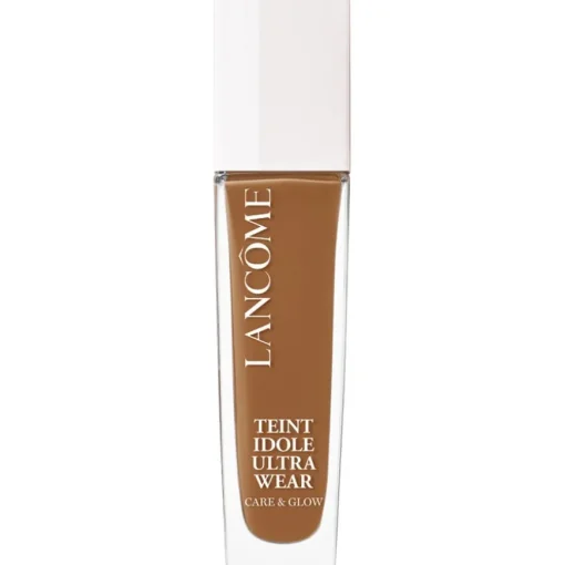 Foundation Teint Idole Ultra Wear Care & Glow Foundation von Lancôme
