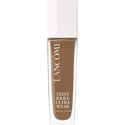 Foundation Teint Idole Ultra Wear Care & Glow Foundation von Lancôme
