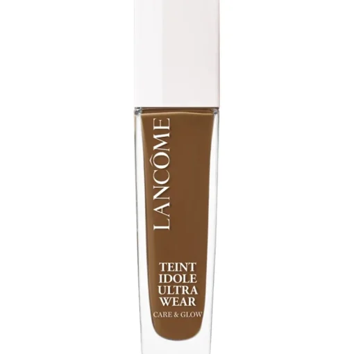 Foundation Teint Idole Ultra Wear Care & Glow Foundation von Lancôme
