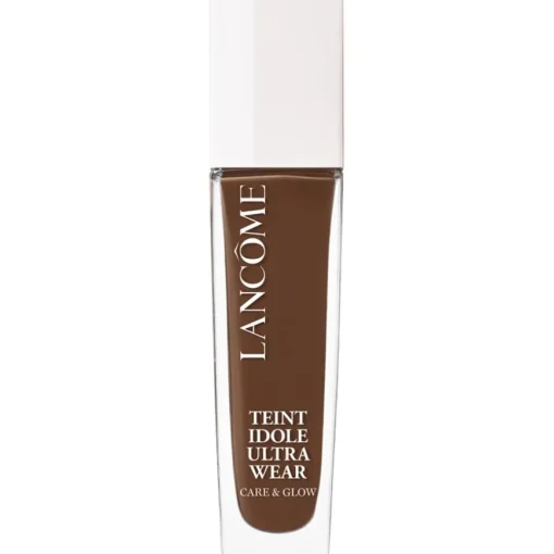 Foundation Teint Idole Ultra Wear Care & Glow Foundation von Lancôme