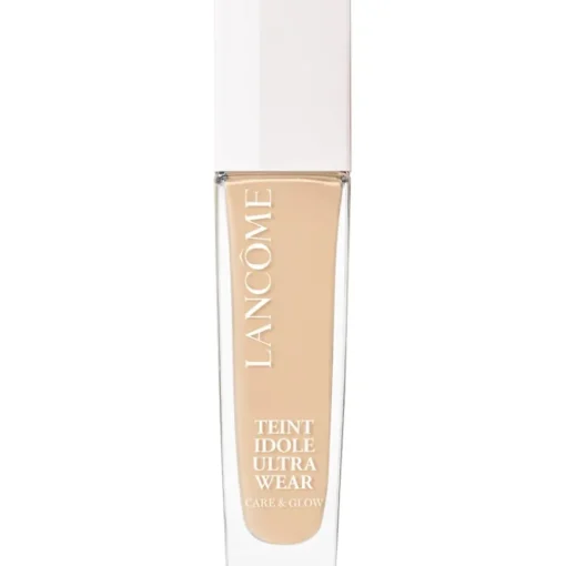 Foundation Teint Idole Ultra Wear Care & Glow Foundation von Lancôme
