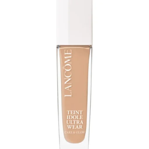 Foundation Teint Idole Ultra Wear Care & Glow Foundation von Lancôme