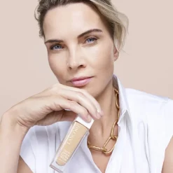 Foundation Teint Idole Ultra Wear Care & Glow Foundation von Lancôme