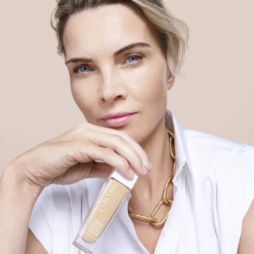 Foundation Teint Idole Ultra Wear Care & Glow Foundation von Lancôme