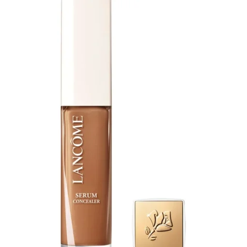 Foundation Teint Idole Ultra Wear Care & Glow Serum Concealer von Lancôme