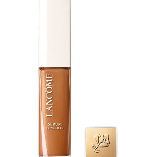 Foundation Teint Idole Ultra Wear Care & Glow Serum Concealer von Lancôme