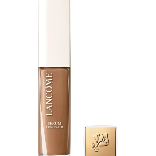 Foundation Teint Idole Ultra Wear Care & Glow Serum Concealer von Lancôme
