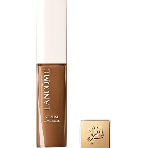Foundation Teint Idole Ultra Wear Care & Glow Serum Concealer von Lancôme