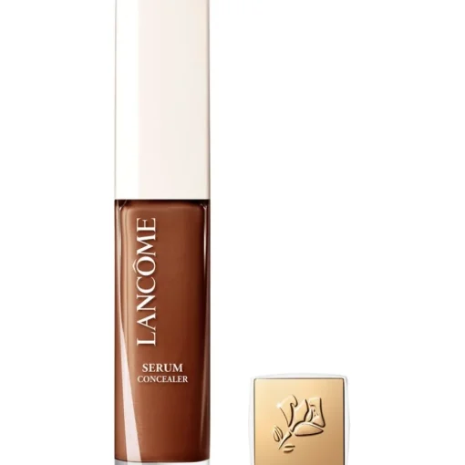 Foundation Teint Idole Ultra Wear Care & Glow Serum Concealer von Lancôme