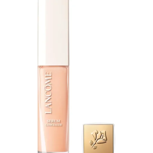 Foundation Teint Idole Ultra Wear Care & Glow Serum Concealer von Lancôme