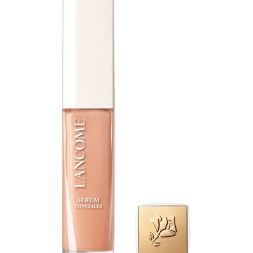 Foundation Teint Idole Ultra Wear Care & Glow Serum Concealer von Lancôme