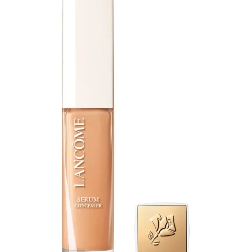 Foundation Teint Idole Ultra Wear Care & Glow Serum Concealer von Lancôme