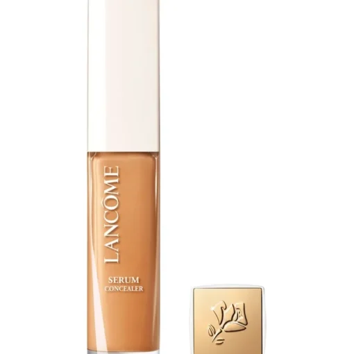 Foundation Teint Idole Ultra Wear Care & Glow Serum Concealer von Lancôme