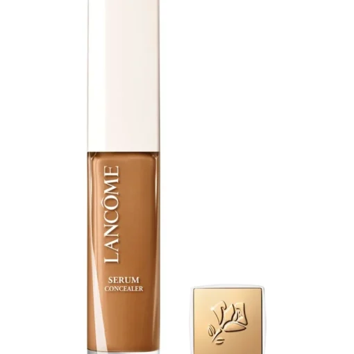 Foundation Teint Idole Ultra Wear Care & Glow Serum Concealer von Lancôme