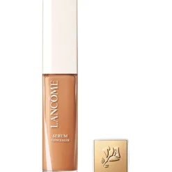 Foundation Teint Idole Ultra Wear Care & Glow Serum Concealer von Lancôme
